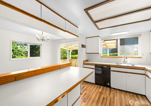 Photo 3 of Single family home for sale at 14221 SE 10th Place, Bellevue, WA 98007 | MLS# NWM2588741 | Listing updated on 2026-09-30