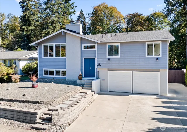 Photo 1 of Sale Pending at 16012 133rd Place Se, Renton, WA 98058 | MLS# NWM2588743 | Listing updated on 2026-10-22