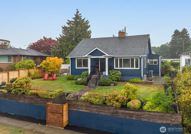 Single family home for sale at 12242 Palatine Ave N, Seattle, WA 98133 | MLS# NWM2588744