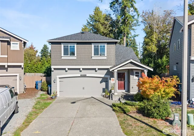 Single family home for sale at 28001 S 14th Court, Federal Way, WA 98003 | MLS# NWM2588748