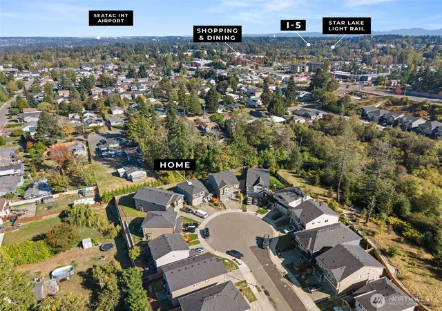 Photo 3 of Single family home for sale at 28001 S 14th Court, Federal Way, WA 98003 | MLS# NWM2588748 | Listing updated on 2026-10-01