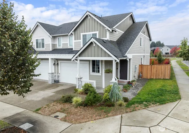 Photo 2 of Townhouse for sale at 5307 50th Loop Se, Lacey, WA 98503 | MLS# NWM2588750 | Listing updated on 2026-10-02