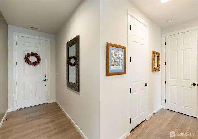 Photo 3 of Townhouse for sale at 5307 50th Loop Se, Lacey, WA 98503 | MLS# NWM2588750 | Listing updated on 2026-10-02