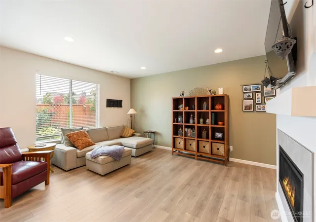 Photo 4 of Townhouse for sale at 5307 50th Loop SE, Lacey, WA 98503 | MLS# NWM2588750 | Listing updated on 2026-10-02