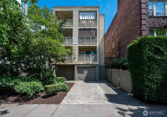 Photo 2 of Multi family home for sale at 1716 Boylston Ave, Seattle, WA 98122 | MLS# NWM2588753 | Listing updated on 2026-09-30