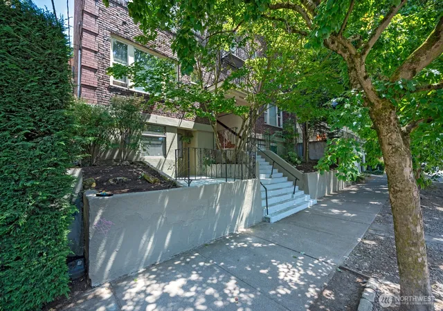 Photo 3 of Multi family home for sale at 1716 Boylston Ave, Seattle, WA 98122 | MLS# NWM2588753 | Listing updated on 2026-09-30