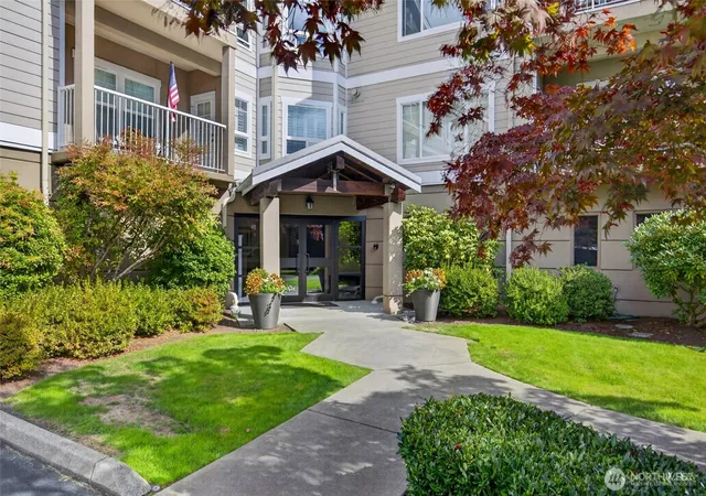 Condo for sale at 1854 NW 195th Street #309, Shoreline, WA 98177 | MLS# NWM2588754
