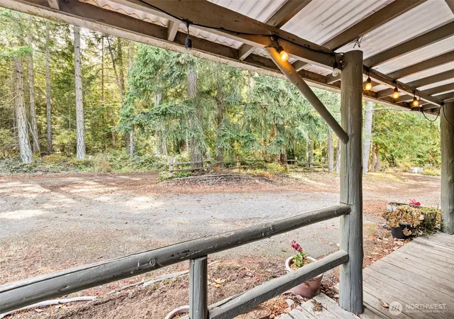 Photo 3 of Manufactured home for sale at 41 E Misty Ln, Port Angeles, WA 98362 | MLS# NWM2588755 | Listing updated on 2026-10-01