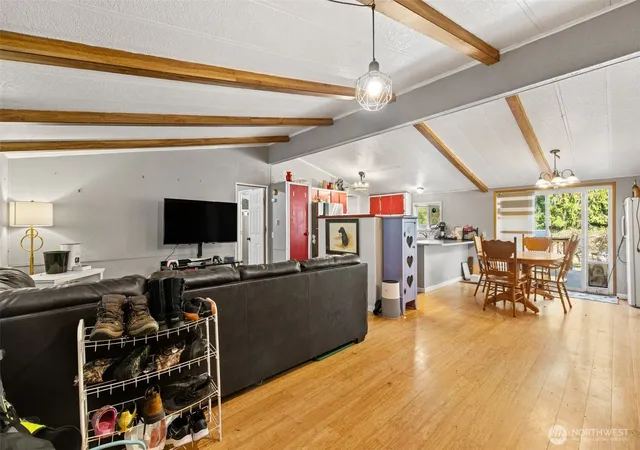 Photo 3 of Manufactured home for sale at 41 E Misty Ln, Port Angeles, WA 98362 | MLS# NWM2588755 | Listing updated on 2026-10-01