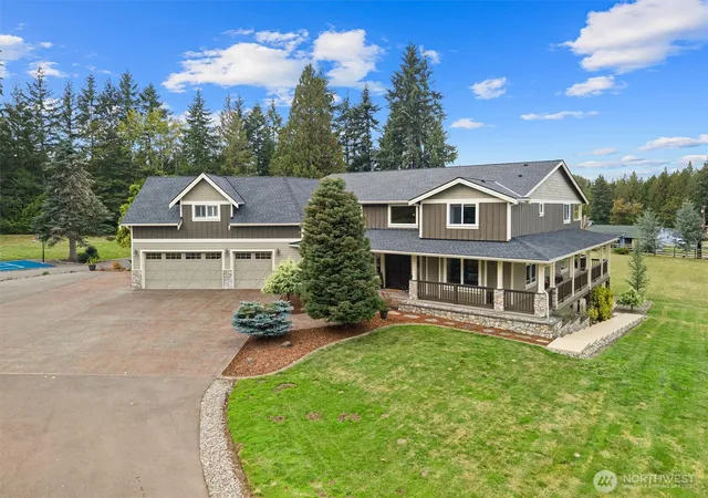 Photo 3 of Single family home for sale at 34625 172nd Avenue SE, Auburn, WA 98092 | MLS# NWM2588758 | Listing updated on 2026-10-01