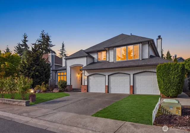 Photo 1 of Single family home for sale at 12470 Ne 162nd Street, Woodinville, WA 98072 | MLS# NWM2588759 | Listing updated on 2026-10-02
