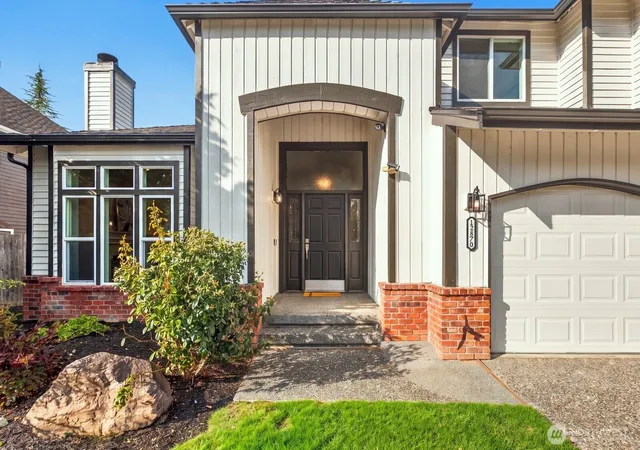 Photo 3 of Single family home for sale at 12470 Ne 162nd Street, Woodinville, WA 98072 | MLS# NWM2588759 | Listing updated on 2026-10-02