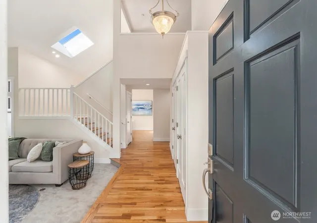Photo 3 of Single family home for sale at 12470 NE 162nd Street, Woodinville, WA 98072 | MLS# NWM2588759 | Listing updated on 2026-10-02