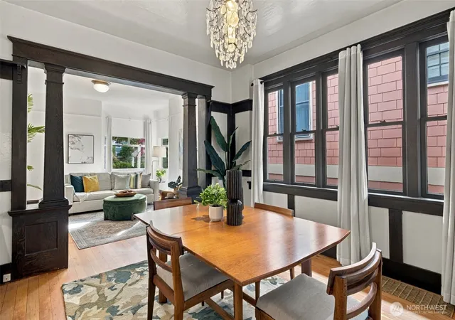 Photo 4 of Single family home for sale at 1827 4th Avenue W, Seattle, WA 98119 | MLS# NWM2588760 | Listing updated on 2026-10-03