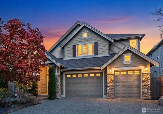 Photo 1 of Single family home for sale at 1610 273rd Place Se, Sammamish, WA 98075 | MLS# NWM2588762 | Listing updated on 2026-10-11