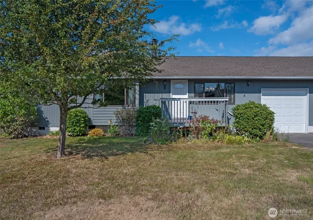 Photo 1 of Condo for sale at 3215 21st Street #A, Everett, WA 98201 | MLS# NWM2588766 | Listing updated on 2026-09-30