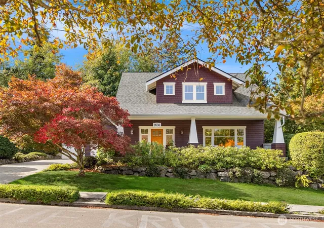 Single family home for sale at 9536 NE N Town Loop, Bainbridge Island, WA 98110 | MLS# NWM2588770