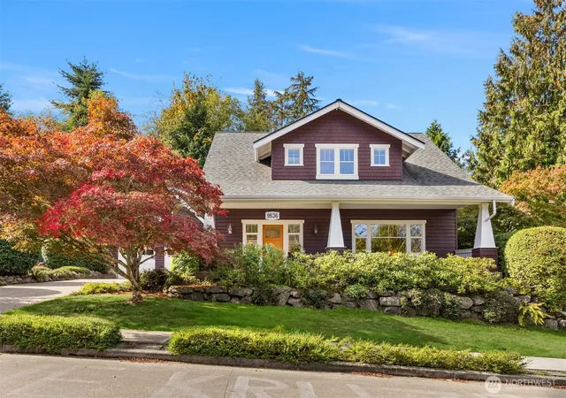 Photo 2 of Single family home for sale at 9536 Ne N Town Loop, Bainbridge Island, WA 98110 | MLS# NWM2588770 | Listing updated on 2026-10-01
