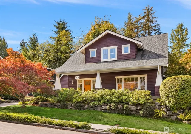 Photo 3 of Single family home for sale at 9536 Ne N Town Loop, Bainbridge Island, WA 98110 | MLS# NWM2588770 | Listing updated on 2026-10-01