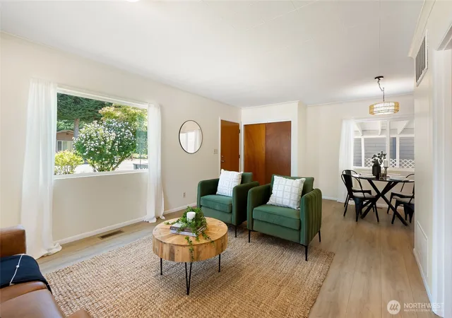 Photo 4 of Single family home for sale at 1704 22nd Street, Bellingham, WA 98225 | MLS# NWM2588773 | Listing updated on 2026-10-01
