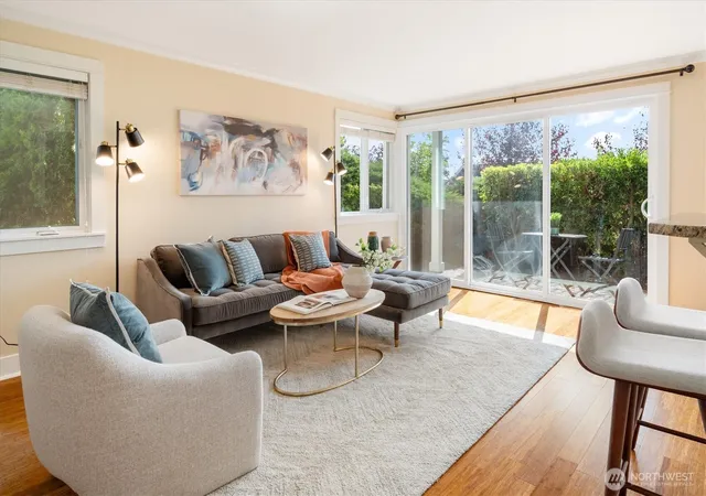 Photo 2 of Condo for sale at 2830 Nw 56th Street #101, Seattle, WA 98107 | MLS# NWM2588774 | Listing updated on 2026-10-28