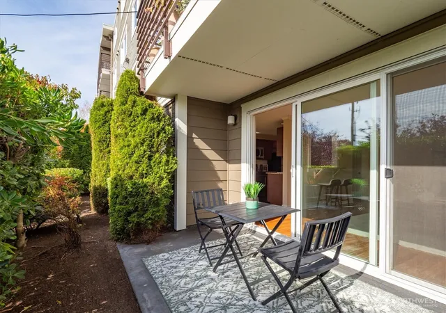Photo 3 of Condo for sale at 2830 NW 56th Street #101, Seattle, WA 98107 | MLS# NWM2588774 | Listing updated on 2026-10-28