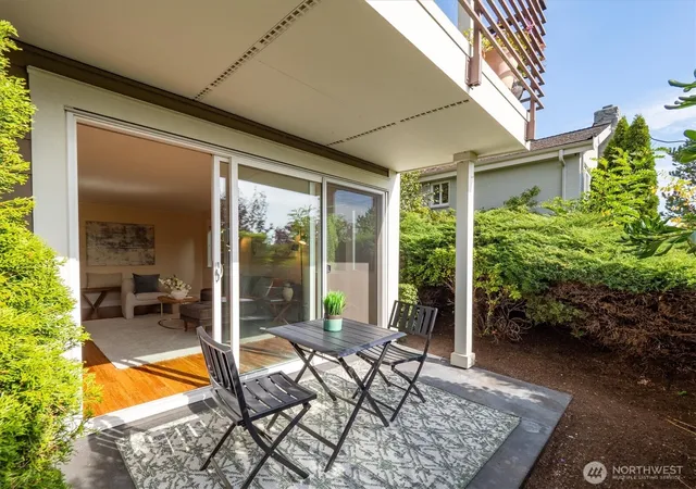 Photo 4 of Condo for sale at 2830 NW 56th Street #101, Seattle, WA 98107 | MLS# NWM2588774 | Listing updated on 2026-10-28