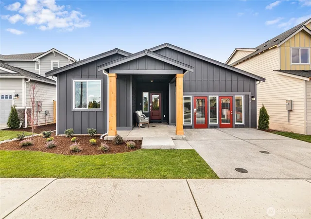 Photo 1 of Single family home for sale at 4971 Capilano Ln Sw, Port Orchard, WA 98367 | MLS# NWM2588778 | Listing updated on 2026-09-30