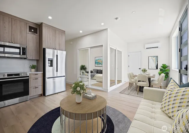 Photo 3 of Condo for sale at 11744 Dayton Ave N, Seattle, WA 98133 | MLS# NWM2588780 | Listing updated on 2026-09-30