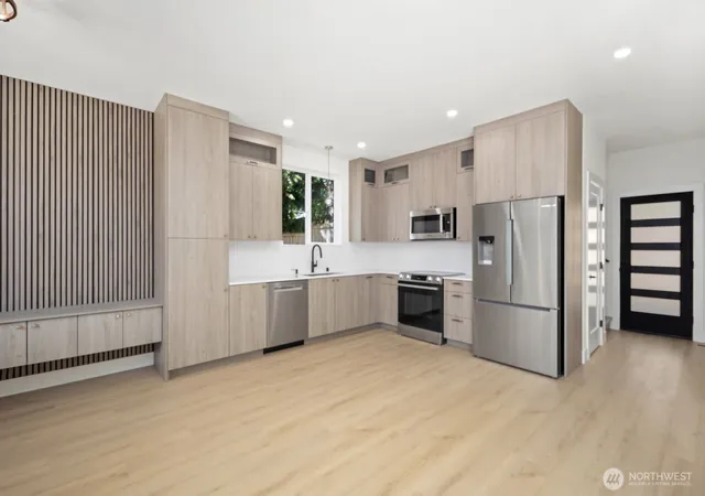 Photo 3 of Condo for sale at 11744 Dayton Ave N, Seattle, WA 98133 | MLS# NWM2588780 | Listing updated on 2026-09-30