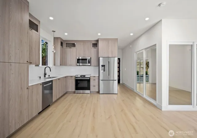 Photo 4 of Condo for sale at 11744 Dayton Ave N, Seattle, WA 98133 | MLS# NWM2588780 | Listing updated on 2026-09-30