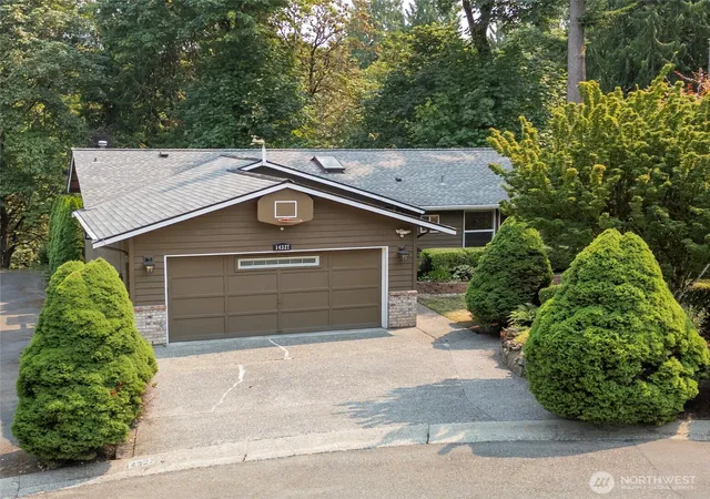Single family home for sale at 14327 NE 84th Court, Redmond, WA 98052 | MLS# NWM2588781