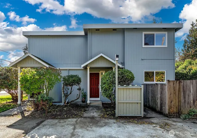 Photo 1 of Multi family home for sale at 9031 Fremont Ave N, Seattle, WA 98103 | MLS# NWM2588784 | Listing updated on 2026-09-30