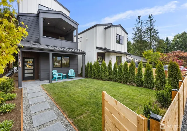 Photo 1 of Condo for sale at 11748 Dayton Ave N, Seattle, WA 98133 | MLS# NWM2588785 | Listing updated on 2026-09-30