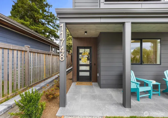Photo 2 of Condo for sale at 11748 Dayton Ave N, Seattle, WA 98133 | MLS# NWM2588785 | Listing updated on 2026-09-30