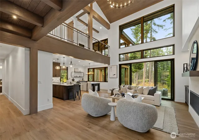 Photo 3 of Single family home for sale at 161 Sanctuary Ct, Cle Elum, WA 98922 | MLS# NWM2588787 | Listing updated on 2026-10-02