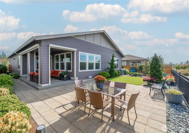Photo 3 of Single family home for sale at 14716 182nd Avenue E, Bonney Lake, WA 98391 | MLS# NWM2588795 | Listing updated on 2026-10-01