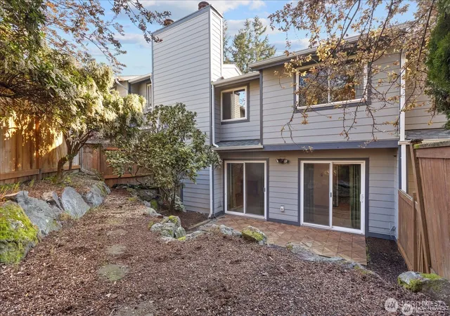 Photo 1 of Townhouse for sale at 15914 3rd Place Sw #C, Burien, WA 98166 | MLS# NWM2588802 | Listing updated on 2026-10-01