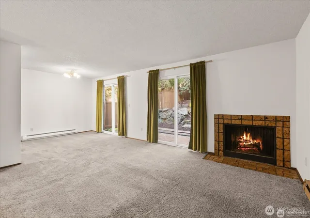 Photo 3 of Townhouse for sale at 15914 3rd Place SW #C, Burien, WA 98166 | MLS# NWM2588802 | Listing updated on 2026-10-01