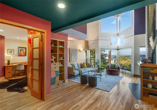 Photo 3 of Single family home for sale at 3203 S Norman St, Seattle, WA 98144 | MLS# NWM2588804 | Listing updated on 2026-09-30