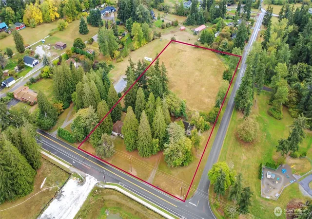 Photo 3 of Land for sale at 9222 Taylor St E, Edgewood, WA 98371 | MLS# NWM2588807 | Listing updated on 2026-09-30