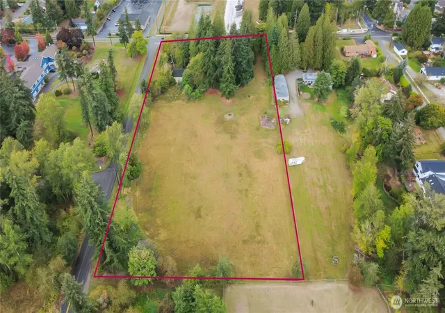 Photo 4 of Land for sale at 9222 Taylor St E, Edgewood, WA 98371 | MLS# NWM2588807 | Listing updated on 2026-09-30