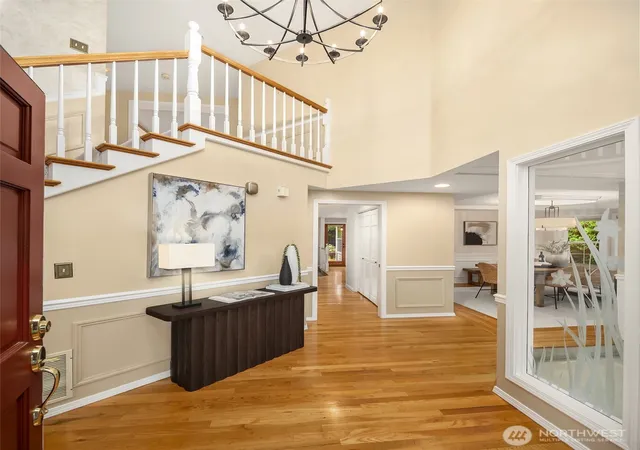 Photo 3 of Single family home for sale at 1229 142nd Place SE, Mill Creek, WA 98012 | MLS# NWM2588808 | Listing updated on 2026-10-02