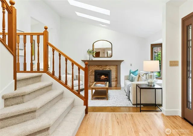 Photo 3 of Single family home for sale at 16721 SE 35th Street, Bellevue, WA 98008 | MLS# NWM2588809 | Listing updated on 2026-10-02