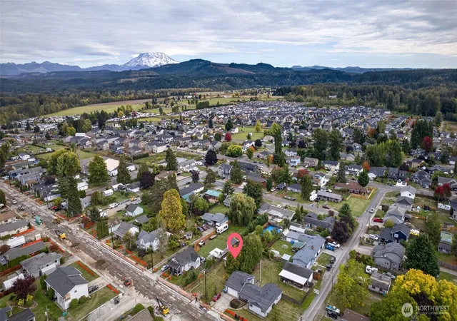 Photo 3 of Land for sale at 408 1/2 Kansas St Sw, Orting, WA 98360 | MLS# NWM2588815 | Listing updated on 2026-09-30