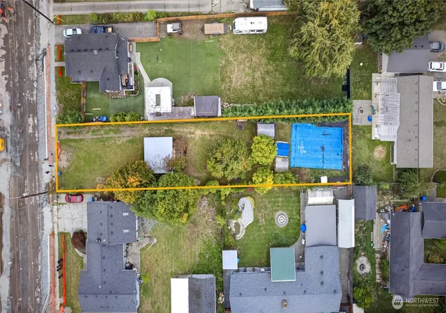 Photo 3 of Land for sale at 408 1/2 Kansas St SW, Orting, WA 98360 | MLS# NWM2588815 | Listing updated on 2026-09-30