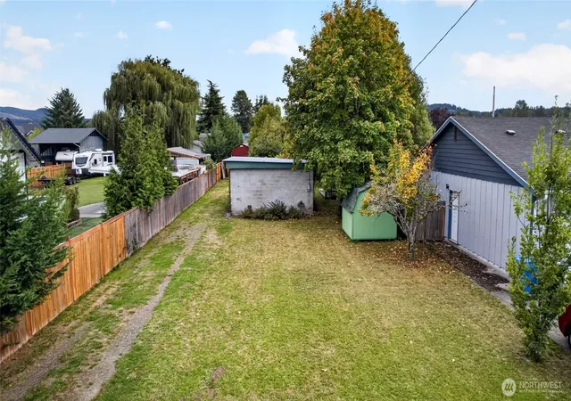 Photo 4 of Land for sale at 408 1/2 Kansas St SW, Orting, WA 98360 | MLS# NWM2588815 | Listing updated on 2026-09-30
