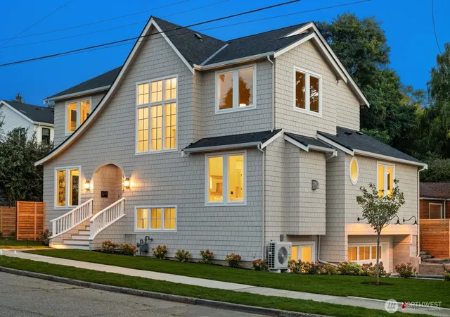 Photo 1 of Single family home for sale at 6858 26th Avenue Ne, Seattle, WA 98115 | MLS# NWM2588819 | Listing updated on 2026-10-02