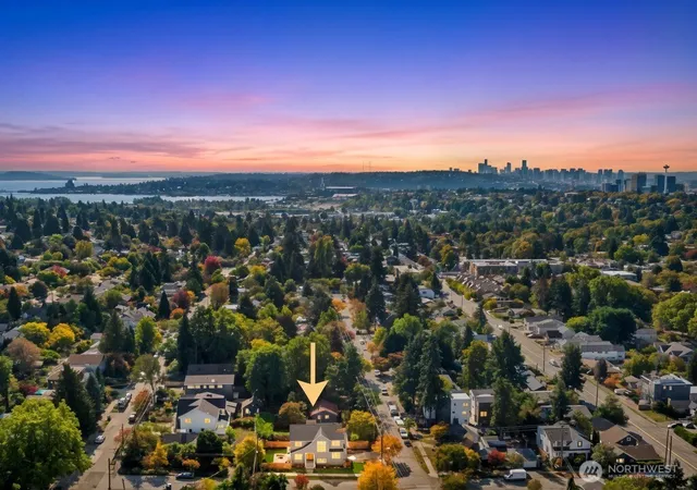 Photo 2 of Single family home for sale at 6858 26th Avenue Ne, Seattle, WA 98115 | MLS# NWM2588819 | Listing updated on 2026-10-02