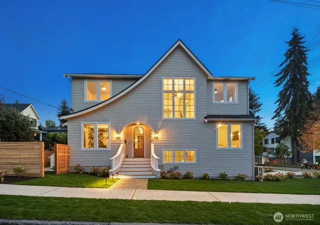 Single family home for sale at 6858 26th Avenue NE, Seattle, WA 98115 | MLS# NWM2588819